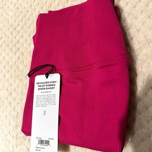 ALO Yoga Biker Shorts